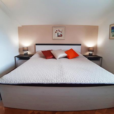 Apartments Zrinka 793 بوريتش المظهر الخارجي الصورة